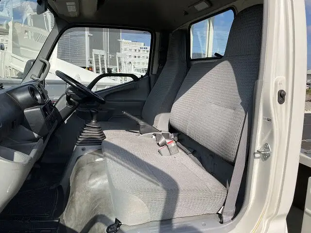 トヨタ トヨエース 小型 平ボディ TKG-XZU655 H30の中古トラック画像7