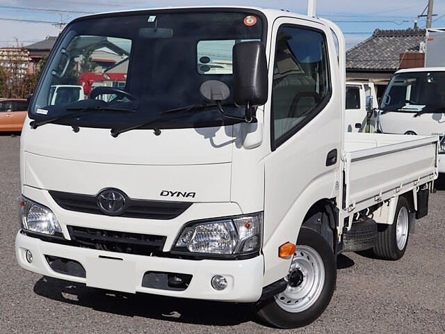 トヨタ ダイナ 小型 ウイング 幌ウイング BDG-XZU344 の中古トラック【車両No.119110】
