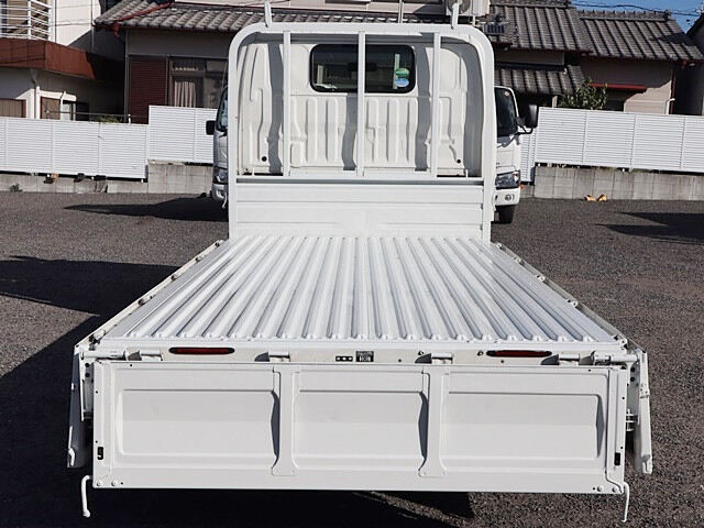 トヨタ ダイナ 小型 平ボディ QDF-KDY221 H30|画像7