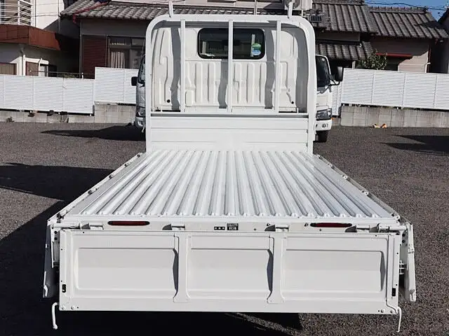 トヨタ ダイナ 小型 平ボディ QDF-KDY221 H30の中古トラック画像7