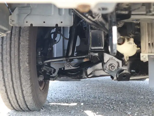 トヨタ ダイナ 小型 平ボディ QDF-KDY221 H30の中古トラック画像15