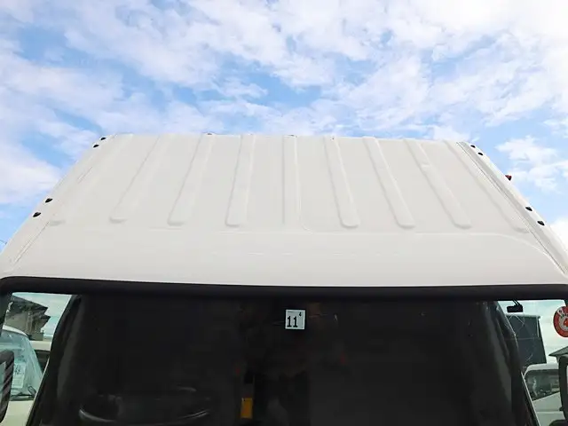 トヨタ ダイナ 小型 平ボディ QDF-KDY221 H30の中古トラック画像8