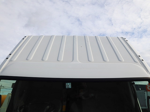 トヨタ ダイナ 小型 平ボディ QDF-KDY221 H30|画像9