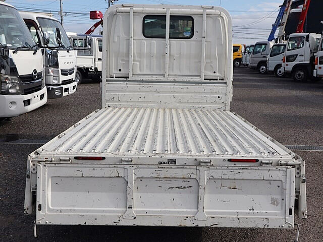 トヨタ ダイナ 小型 平ボディ QDF-KDY221 H30|画像7