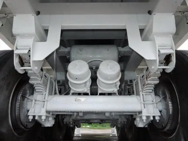 国内・その他 国産車その他 トレーラー/その他 トレーラー 3軸 PFB327AAの中古トラック画像16
