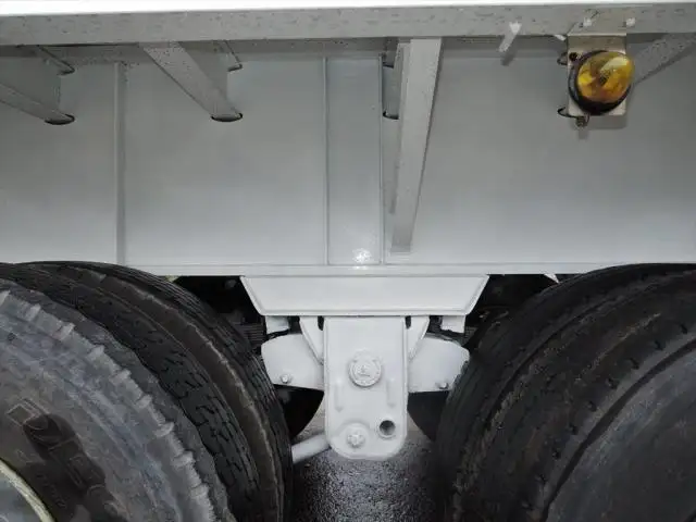 国内・その他 国産車その他 トレーラー/その他 トレーラー 3軸 PFB327AAの中古トラック画像20