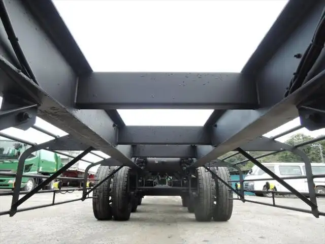 国内・その他 国産車その他 トレーラー/その他 トレーラー 3軸 TC36H1C34の中古トラック画像13