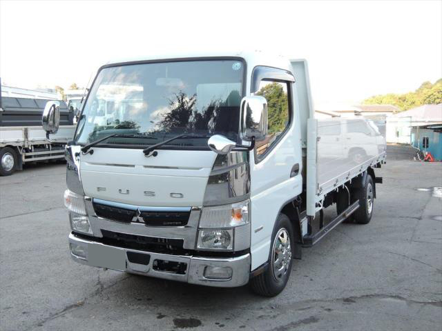 トヨタ トヨエース 小型 平ボディ TKG-XZU710 H27 の中古トラック【車両No.133691】