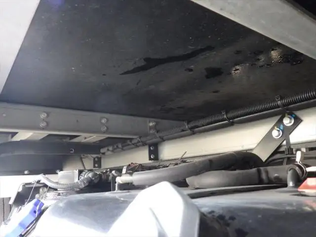 いすゞ エルフ 小型 冷凍冷蔵 低温 スタンバイの中古トラック画像18