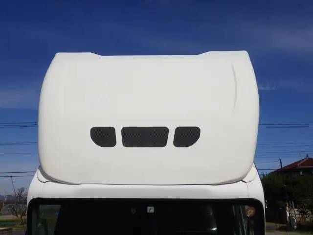 いすゞ エルフ 小型 特殊車両 TPG-NMR85AN H28の中古トラック画像11