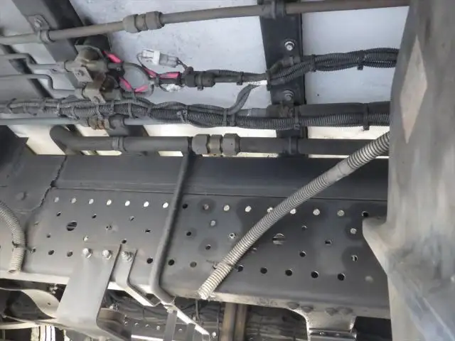 いすゞ エルフ 小型 特殊車両 TPG-NMR85AN H28の中古トラック画像18