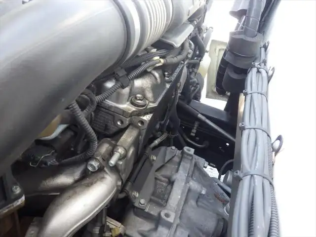いすゞ エルフ 小型 特殊車両 TPG-NMR85AN H28の中古トラック画像19