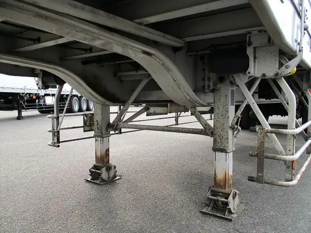 国内・その他 国産車その他 トレーラー/その他 トレーラー 2軸 エアサスの中古トラック画像13