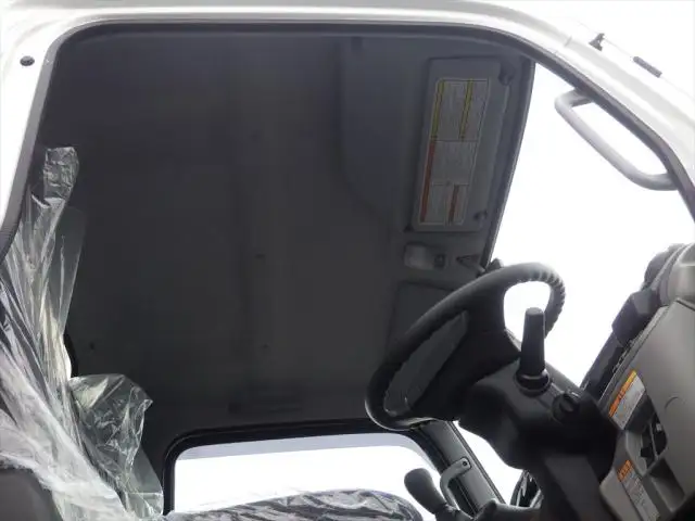 三菱 キャンター 小型 アルミバン 2RG-FBA20 R4の中古トラック画像13