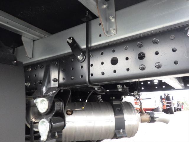 三菱 キャンター 小型 アルミバン 2RG-FBA20 R4|画像18