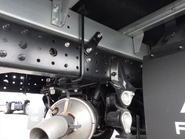 三菱 キャンター 小型 アルミバン 2RG-FBA20 R4|画像19