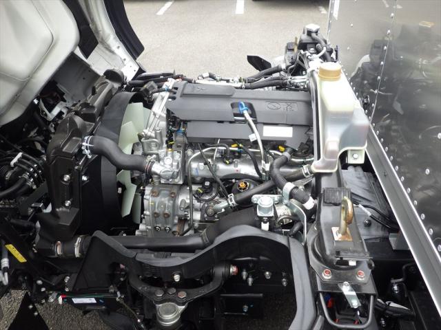 三菱 キャンター 小型 アルミバン 2RG-FBA20 R4|画像20