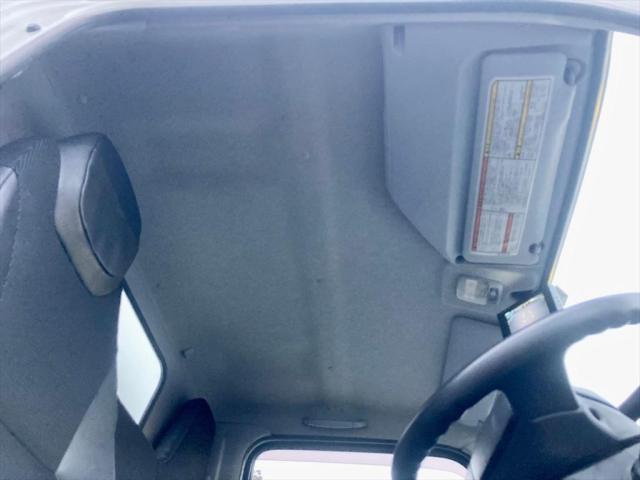 三菱 キャンター 小型 アルミバン サイドドア TPG-FBA20|画像15