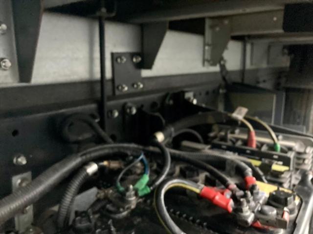 三菱 キャンター 小型 アルミバン サイドドア TPG-FBA20|画像18