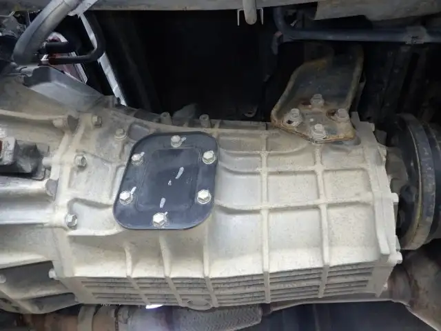 トヨタ ダイナ 小型 アルミバン TKG-XZU710 H25の中古トラック画像18