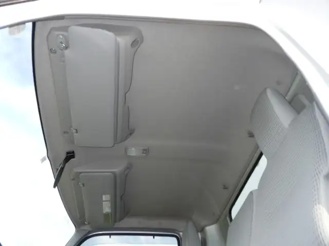 トヨタ ダイナ 小型 アルミバン TKG-XZU710 H25の中古トラック画像13