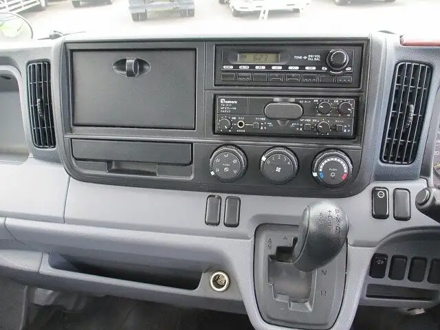 三菱 キャンター 小型 パッカー車 回転ダンプ式 TKG-FEA50の中古トラック画像13