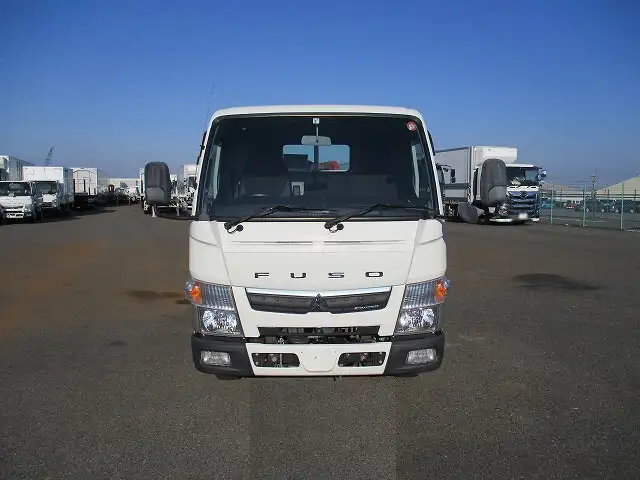三菱 キャンター 小型 平ボディ TPG-FEA50 H29の中古トラック画像2