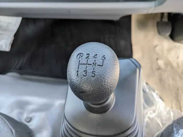 日野 デュトロ 小型 ダンプ ローダー 2KG-XZU700Xの中古トラック画像13