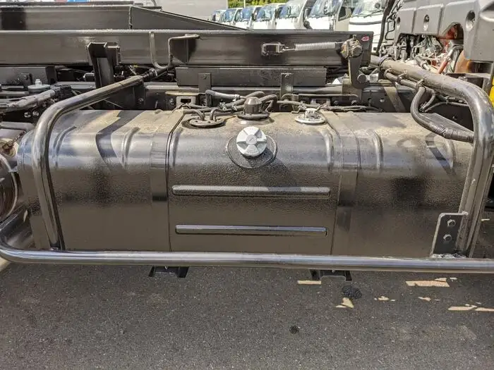 日野 デュトロ 小型 ダンプ ローダー 2KG-XZU700Xの中古トラック画像像17