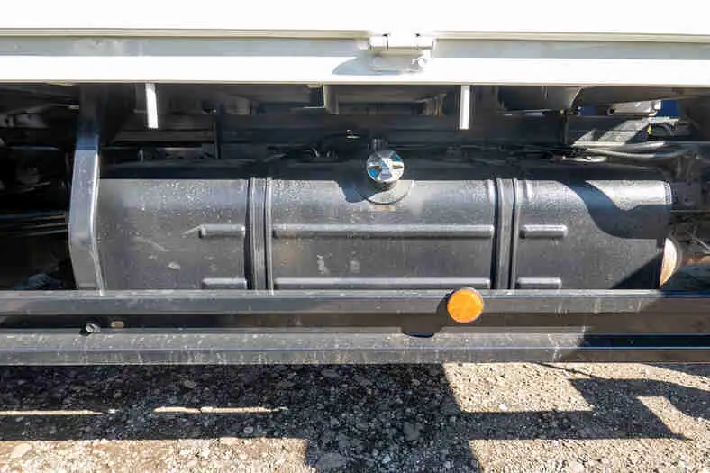 トヨタ ダイナ 小型 クレーン付 4段 ラジコンの中古トラック画像18