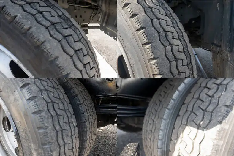 トヨタ ダイナ 小型 クレーン付 4段 ラジコンの中古トラック画像20