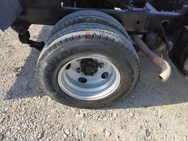 トヨタ ダイナ 小型 ダンプ PB-XZU311D H17の中古トラック画像20
