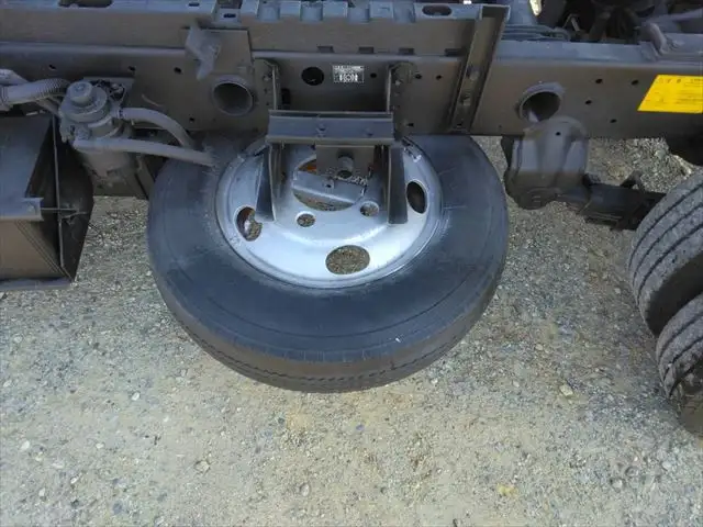 トヨタ ダイナ 小型 ダンプ PB-XZU311D H16の中古トラック画像像17