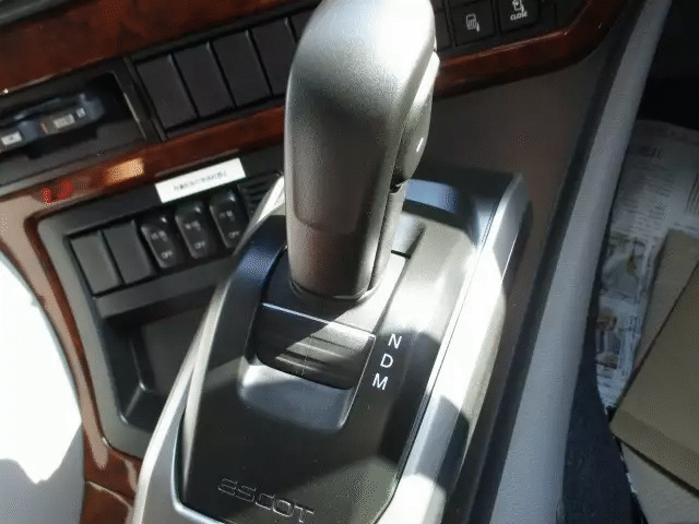 日産UD クオン 大型 クレーン付 5段 ラジコンの中古トラック画像12