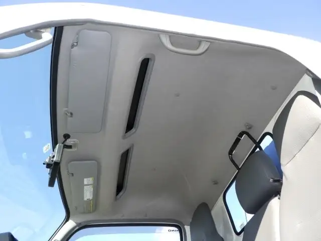 日野 デュトロ 小型 パッカー車 プレス式 TKG-XZU600Xの中古トラック画像16