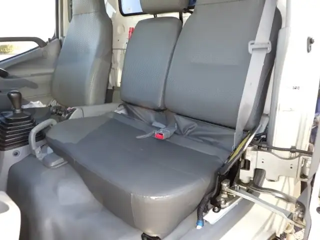 日野 デュトロ 小型 パッカー車 プレス式 TKG-XZU600Xの中古トラック画像13