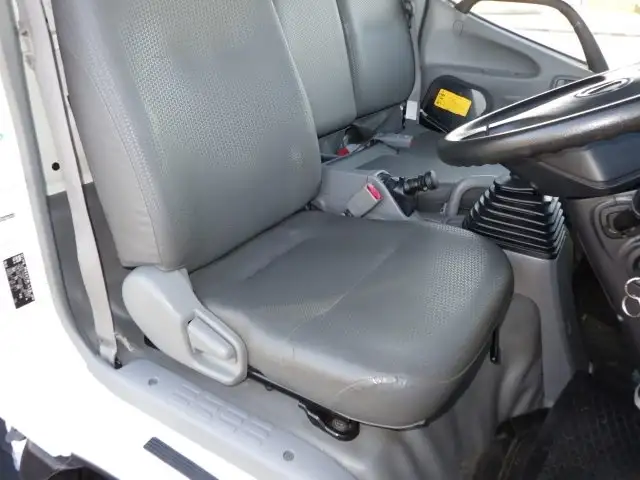 日野 デュトロ 小型 パッカー車 プレス式 TKG-XZU600Xの中古トラック画像14