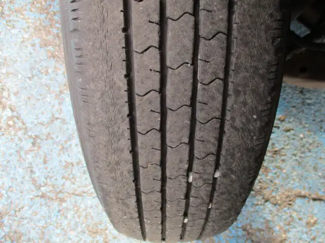 日産 アトラス 小型 平ボディ Wキャブ CBF-SQ2F24の中古トラック画像20