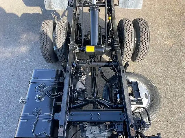 日野 デュトロ 小型 ダンプ 強化 コボレーンの中古トラック画像11