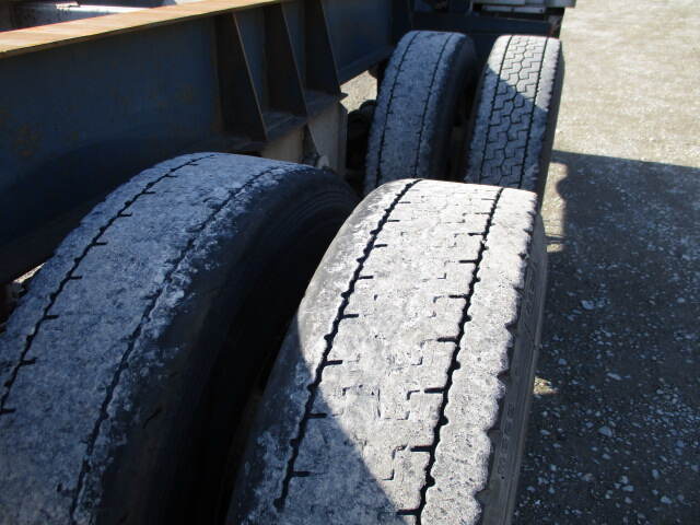 国内・その他 国産車その他 その他 トレーラ 2軸 FKD240A|画像19