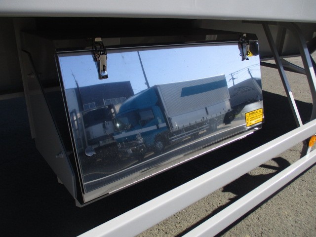 国内・その他 国産車その他 その他 トレーラ 3軸 DFPTF341A改|画像12