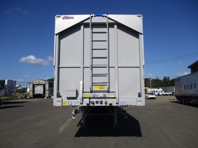 国内・その他 国産車その他 その他 トレーラ 3軸 DFPTF341A改|画像2
