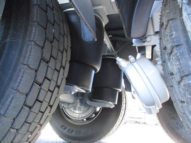 国内・その他 国産車その他 その他 トレーラ 3軸 DFPTF341A改|画像18