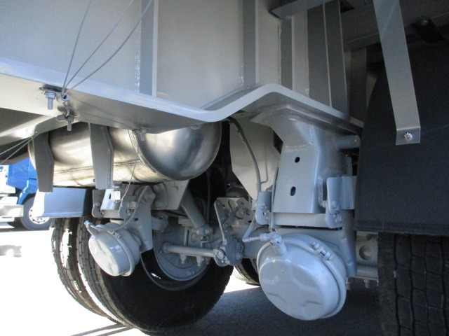 国内・その他 国産車その他 その他 トレーラ 3軸 DFPTF341A改|画像16