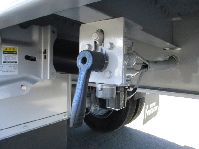 国内・その他 国産車その他 その他 トレーラ 3軸 DFPTF341A改|画像13