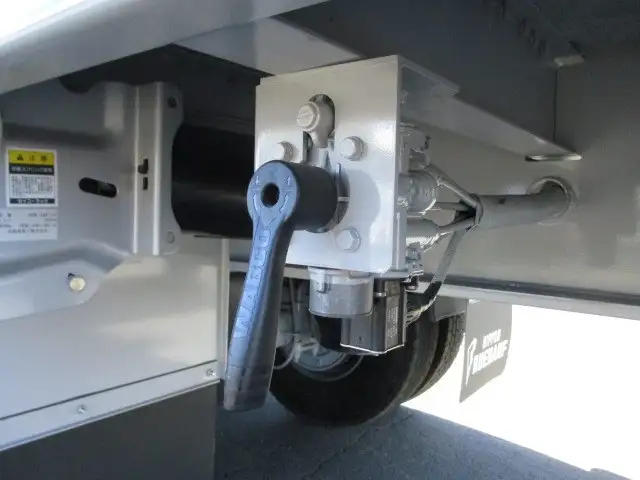 国内・その他 国産車その他 トレーラー/その他 トレーラー 3軸 DFPTF341A改の中古トラック画像13