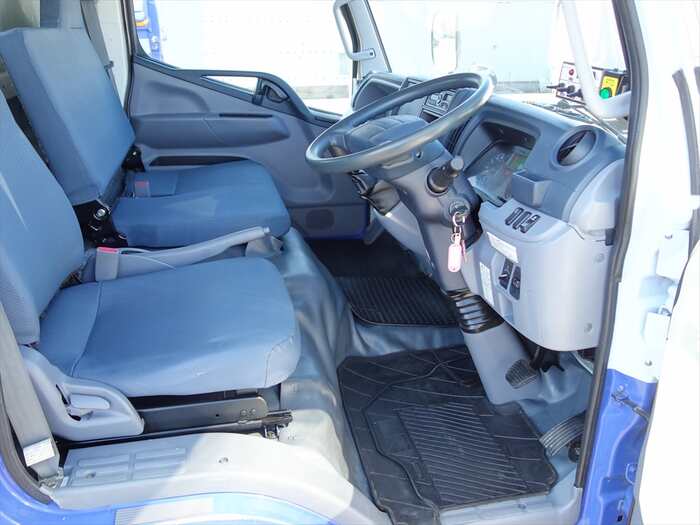 三菱 キャンター 小型 パッカー車 プレス式 TKG-FEB90|画像14