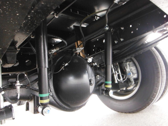 日野 デュトロ 小型 ウイング 2RG-XZU712M R4|画像15