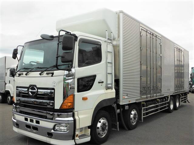 トヨタ トヨエース 小型 平ボディ LDF-KDY281 H27 の中古トラック【車両No.172480】