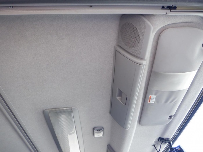 日産UD コンドル 中型 ウイング ベッド QKG-PK39LH|画像16